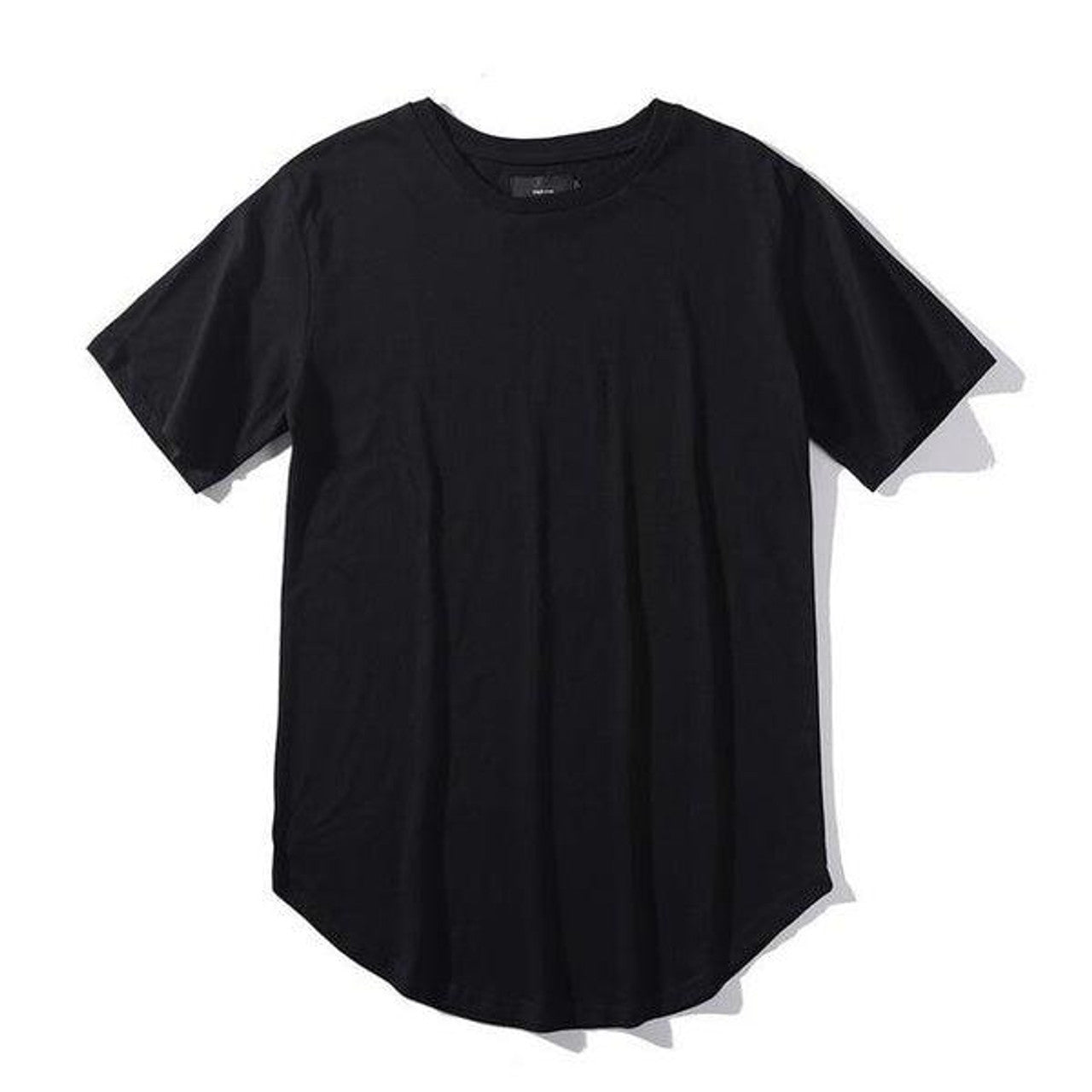 T-shirt oversize hip hop