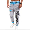 Pantalon Cargo HIP HOP