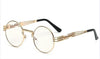 Lunettes style Steampunk