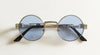 Lunettes style Steampunk