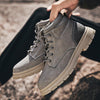 Bottines Cargo CASUAL