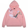 Sweat Japonais<br> Kirua