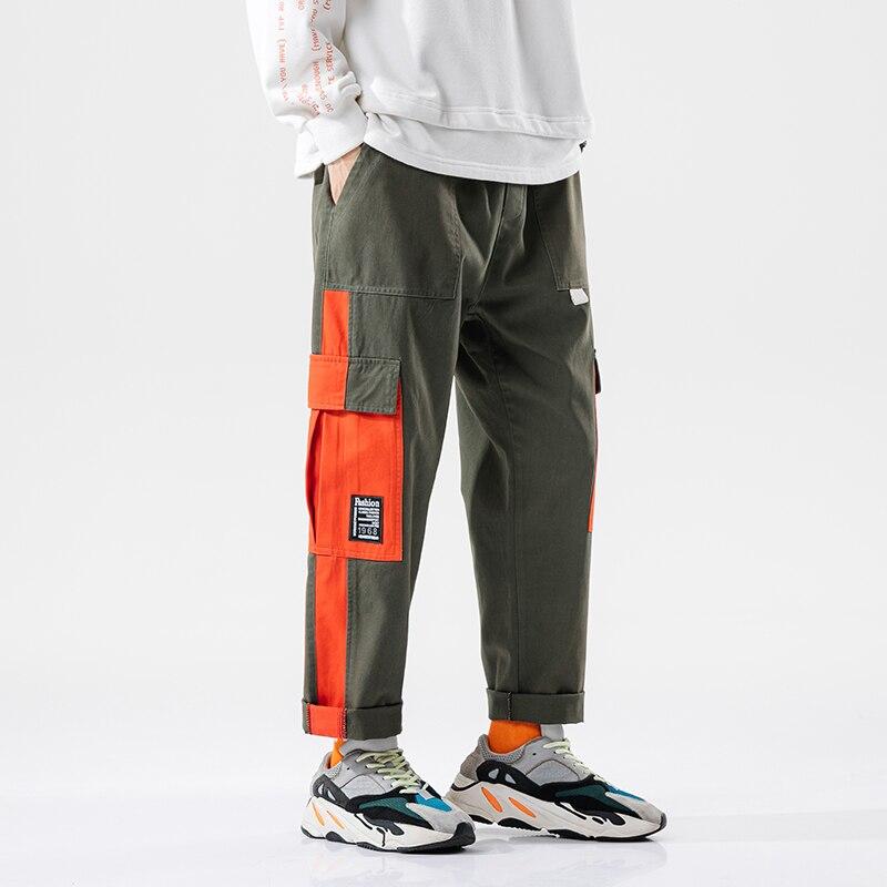 Pantalon Cargo<br> Skater