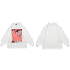 Sweat-Shirt Japonais<br> Aoba