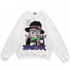 Sweat-Shirt Japonais<br> Jū