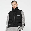 Gilet Tactique<br> Black Army