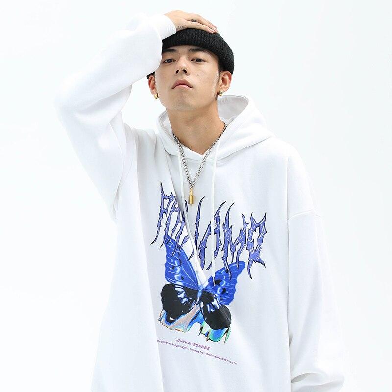 Sweat Japonais<br> Batafurai