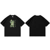 T-Shirt Japonais<br> Godzilla