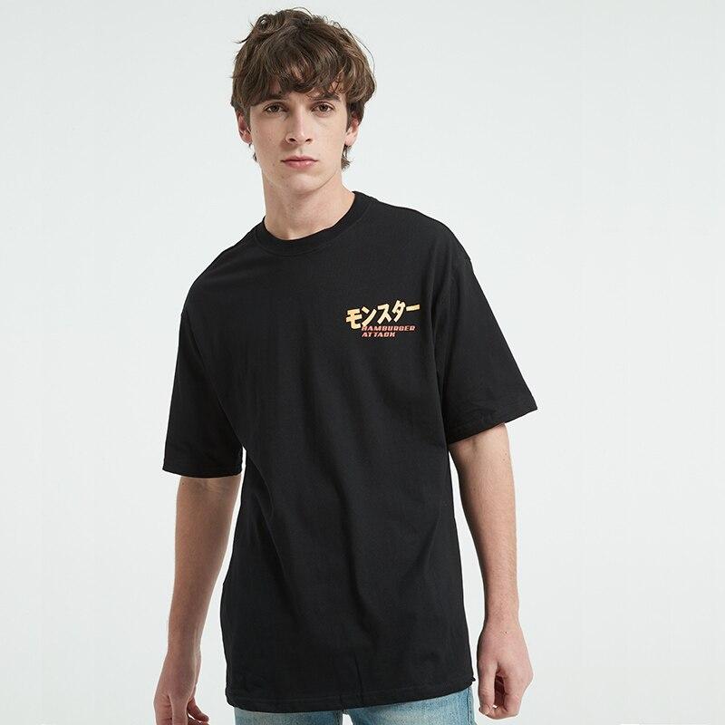 T-Shirt Japonais<br> Shoku