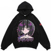 Sweat Japonais<br> Anime