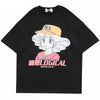 T-Shirt Japonais<br> Heroin