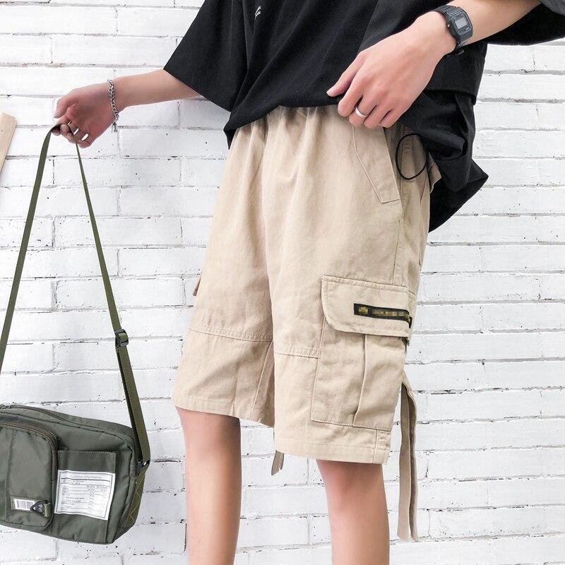 Short Cargo<br> Suna