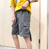 Short Cargo<br> Suna