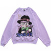 Sweat-Shirt Japonais<br> Jū