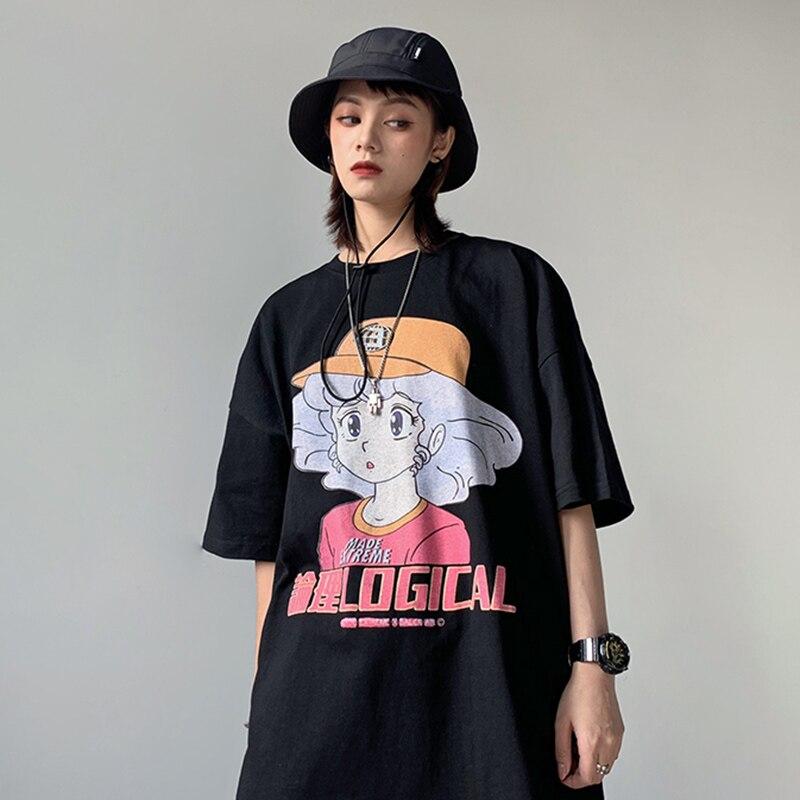 T-Shirt Japonais<br> Heroin