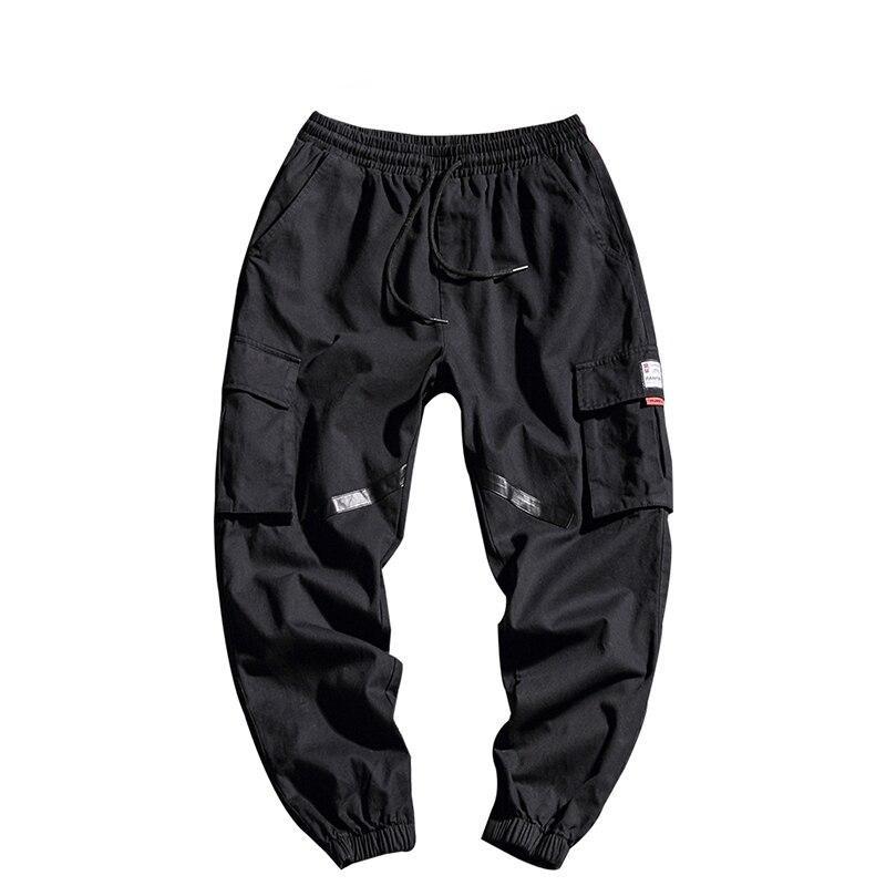 Pantalon Cargo<br> Ritsu