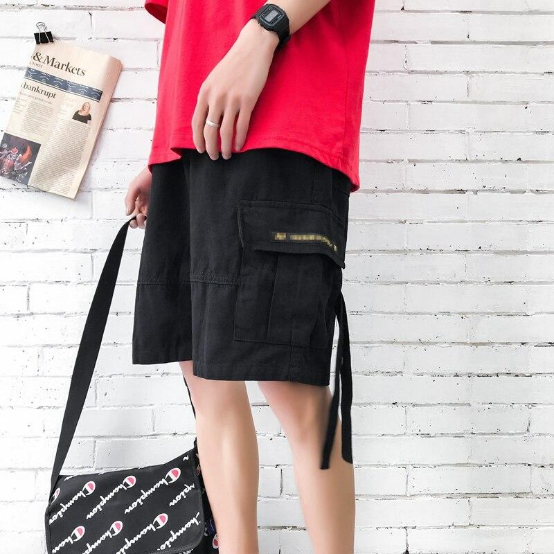 Short Cargo<br> Suna