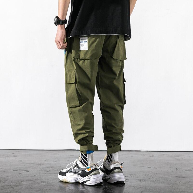 Pantalon Cargo<br> Street