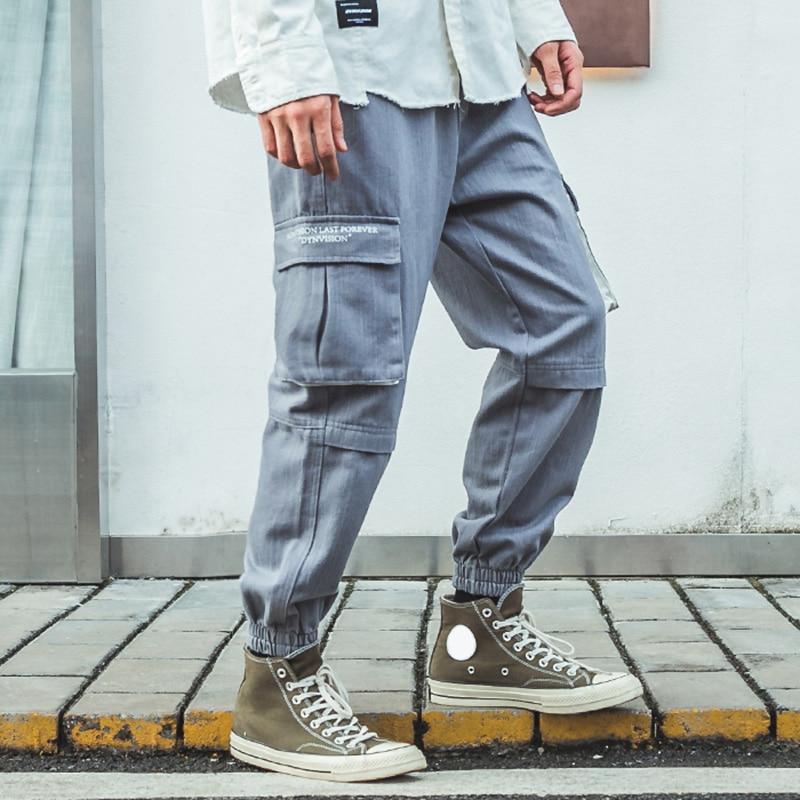 Pantalon Cargo<br> Aruno