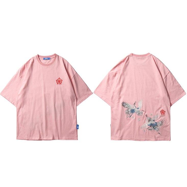 T-Shirt Japonais<br> Sarima