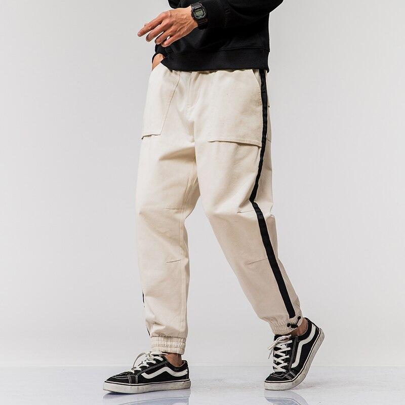 Pantalon Cargo<br> Nashi