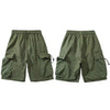 Short Cargo<br> Japan