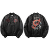 Bombers Japonais<br> Dragon