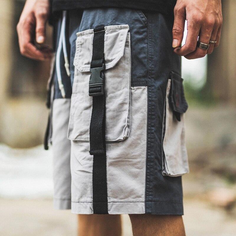 Short Cargo<br> Koku