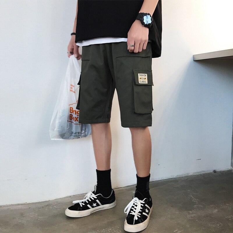 Short Cargo<br> Ryo