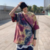 T-Shirt Japonais<br> Zuki