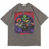 T-Shirt Japonais<br> Jigoku