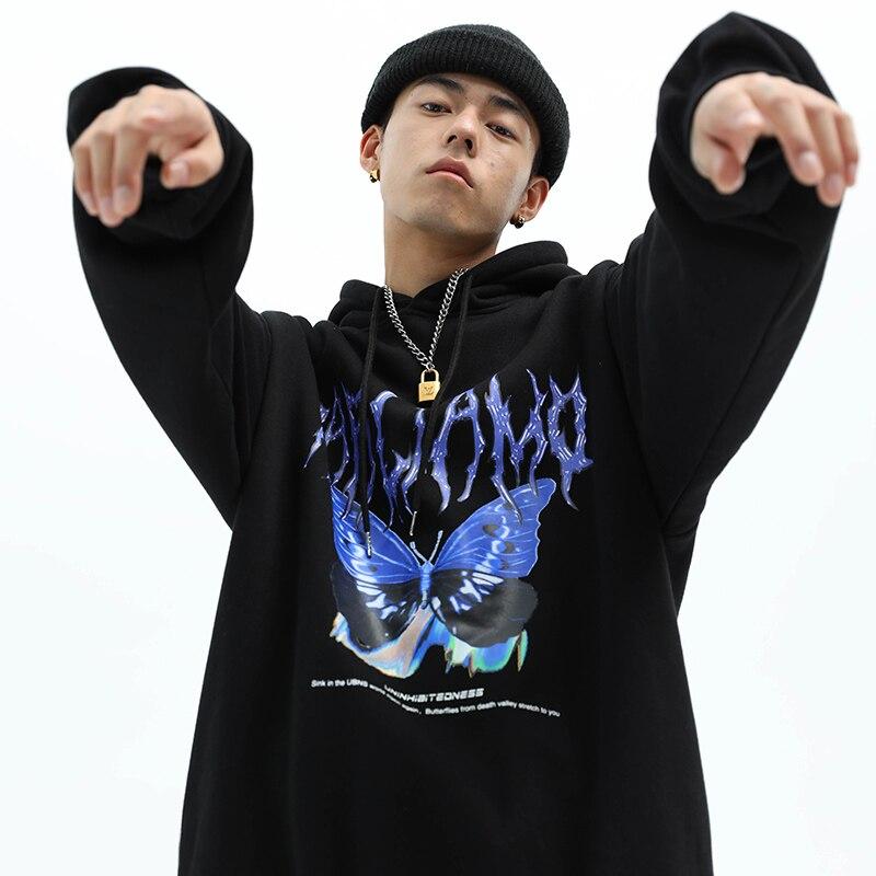 Sweat Japonais<br> Batafurai