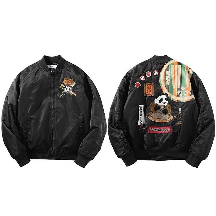 Bombers Japonais<br> Panda