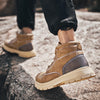 Bottines Cargo CASUAL