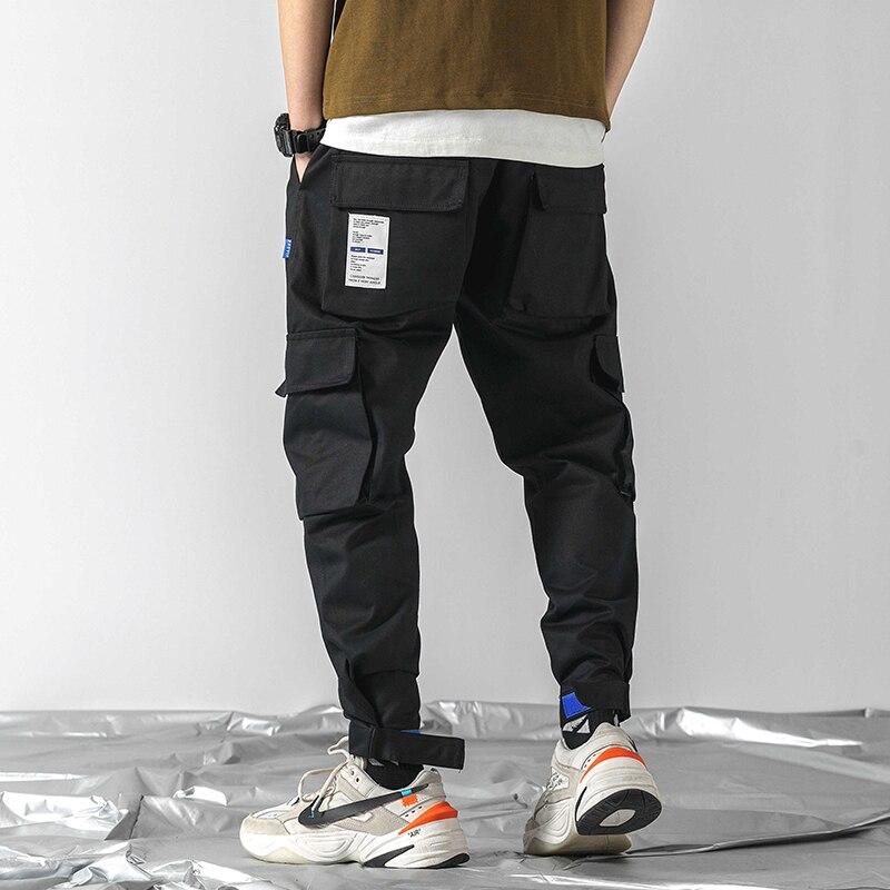 Pantalon Cargo<br> Street