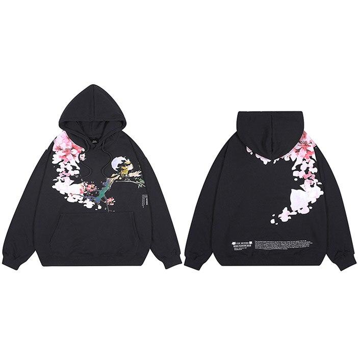 Sweat Japonais<br> Kirua