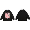 Sweat-Shirt Japonais<br> Aoba