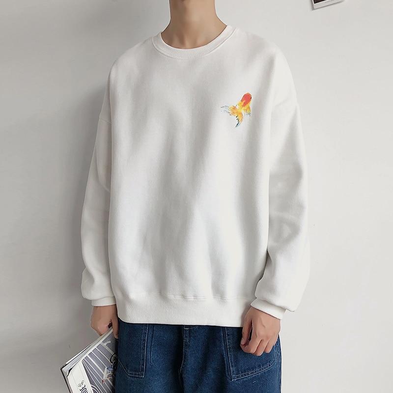 Sweat-Shirt Japonais<br> Suizo