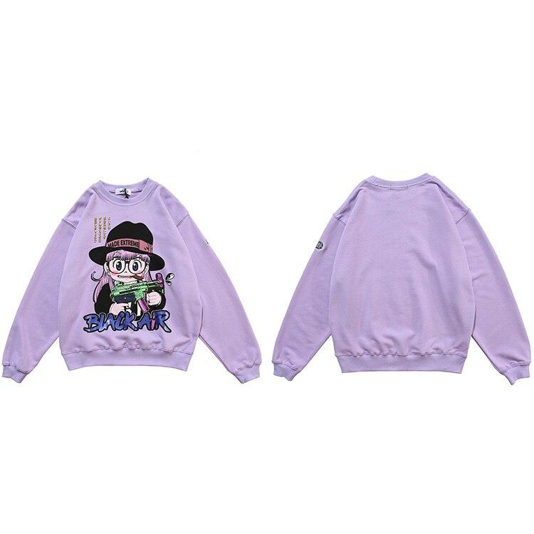 Sweat-Shirt Japonais<br> Jū