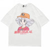 T-Shirt Japonais<br> Heroin