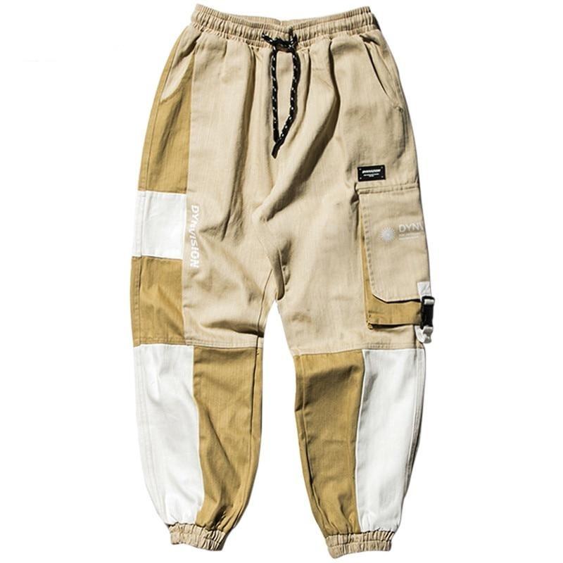 Pantalon Cargo<br> Doku