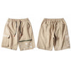 Short Cargo<br> Wakai