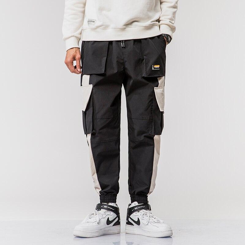 Pantalon Cargo<br> Ryo