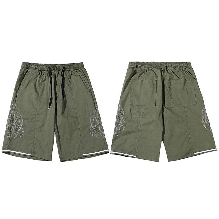 Short Cargo<br> Kaen