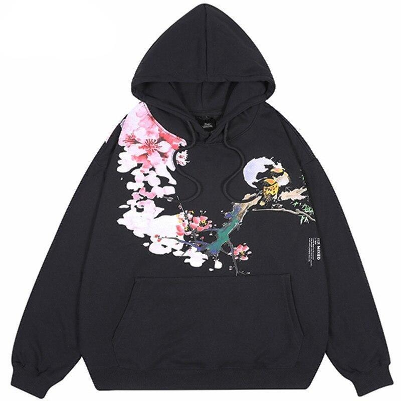 Sweat Japonais<br> Kirua