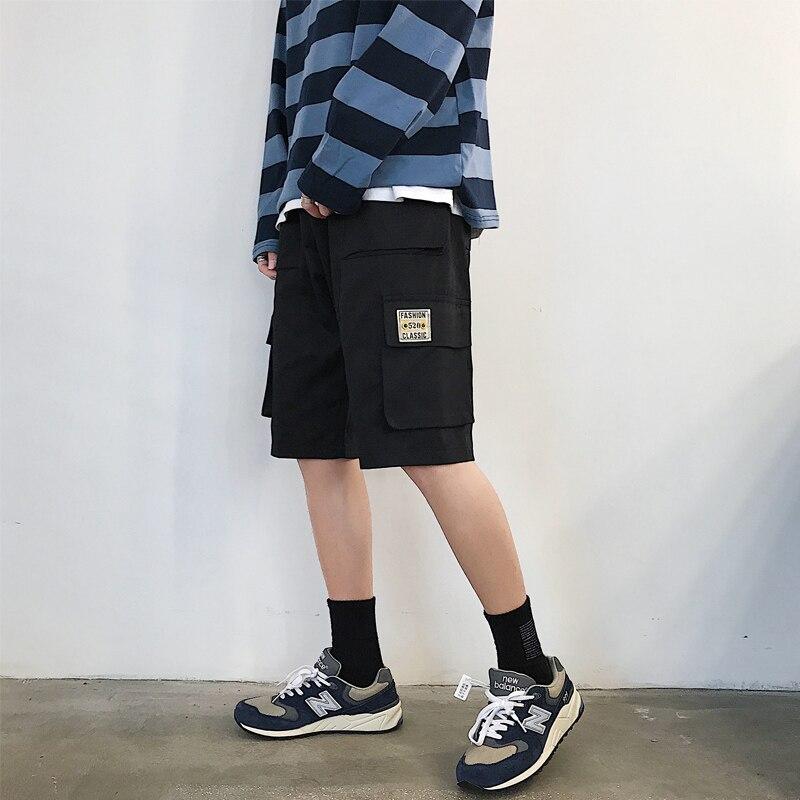 Short Cargo<br> Ryo