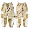 Pantalon Cargo<br> Doku