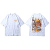 T-Shirt Japonais<br> Shoku