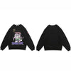 Sweat-Shirt Japonais<br> Jū