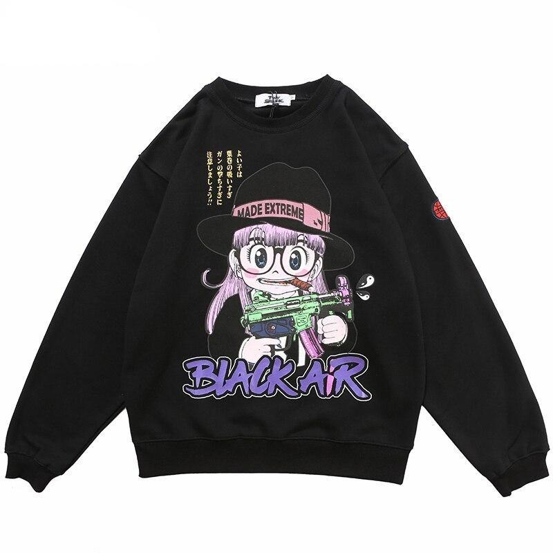 Sweat-Shirt Japonais<br> Jū